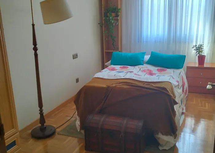 El Descanso