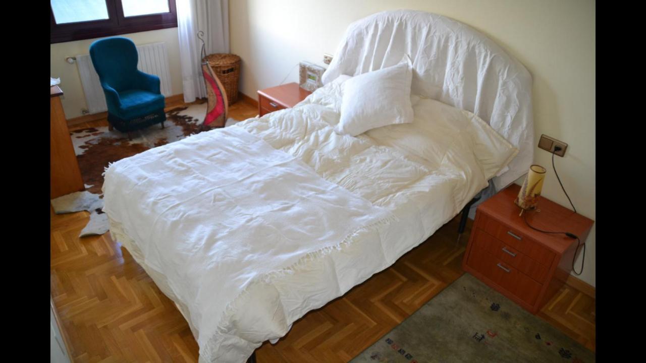 El Descanso Oviedo
