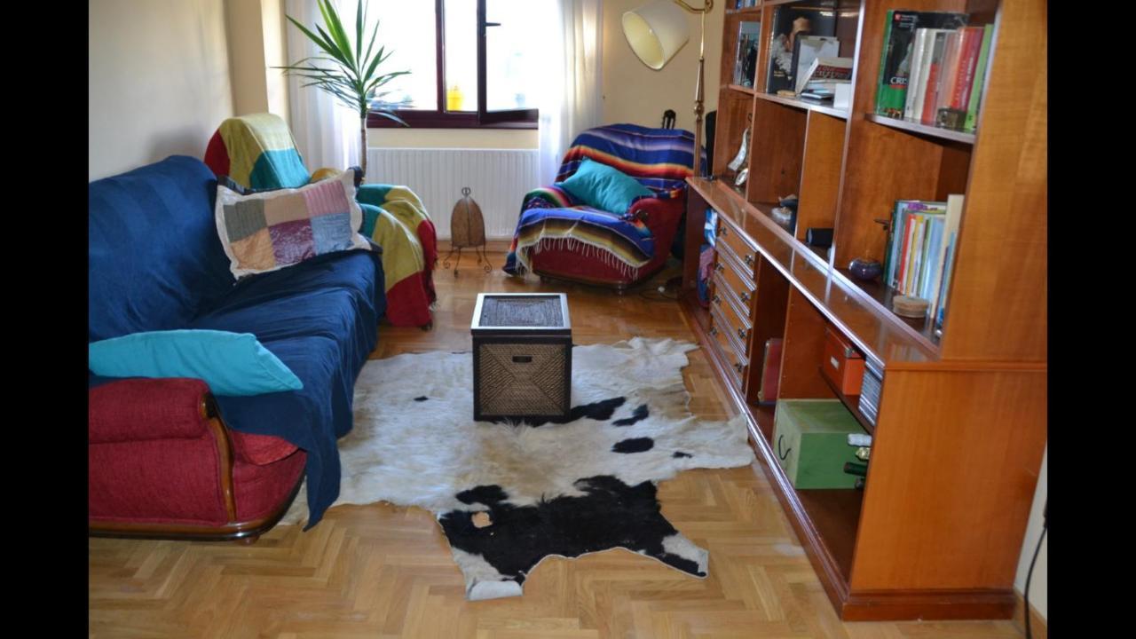 Habitación en casa particular El Descanso *